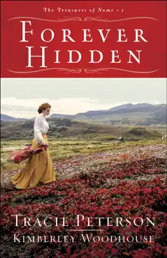forever hidden book cover image