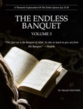 The Endless Banquet 3 textbook synopsis, reviews