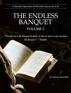 the endless banquet 3 book cover image
