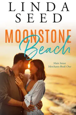 moonstone beach book cover image
