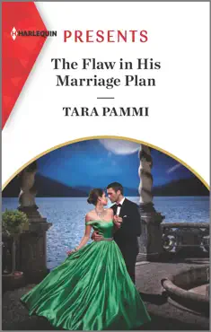 the flaw in his marriage plan book cover image