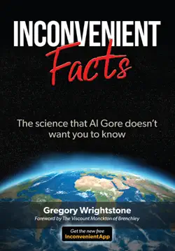 inconvenient facts book cover image