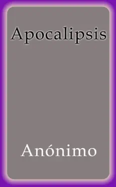 apocalipsis book cover image