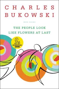 the people look like flowers at last book cover image