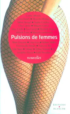 pulsions de femmes imagen de la portada del libro