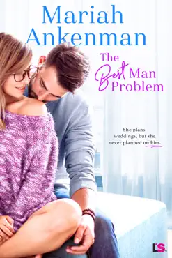 the best man problem book cover image