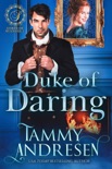Duke of Daring book summary, reviews and downlod