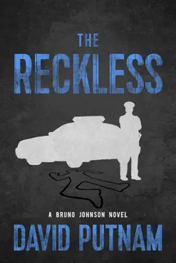 the reckless book cover image