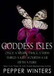 Goddess Isles Complete Boxed Set synopsis, comments