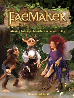 faemaker book cover image