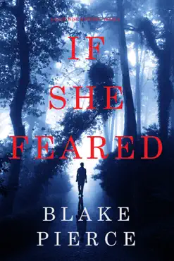 if she feared (a kate wise mystery—book 6) book cover image