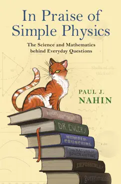 in praise of simple physics book cover image