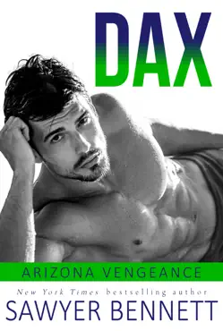 dax book cover image