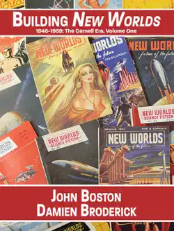 building new worlds, 1946-1959 book cover image