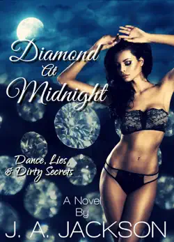 diamond at midnight book cover image