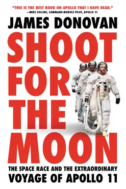 shoot for the moon book cover image
