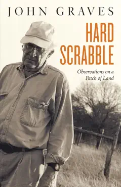 hard scrabble book cover image