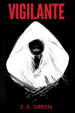 vigilante book cover image