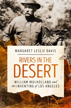 rivers in the desert book cover image