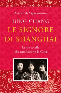 le signore di shanghai book cover image