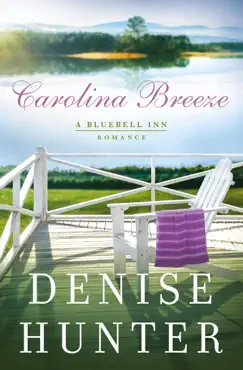 carolina breeze book cover image