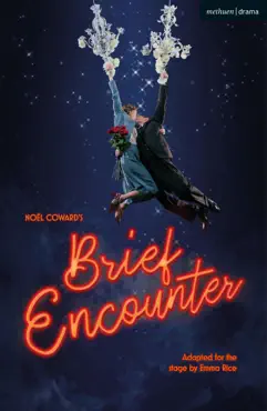 brief encounter book cover image