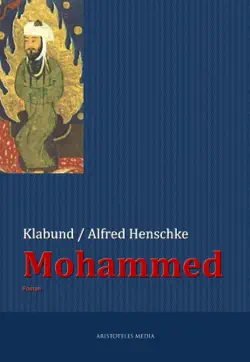 mohammed book cover image