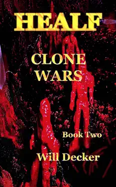 clone wars book cover image
