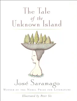 the tale of the unknown island book cover image