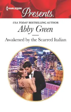 awakened by the scarred italian book cover image