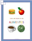 Easy Learning pictures. Alimentos sinopsis y comentarios