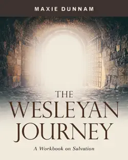 the wesleyan journey book cover image