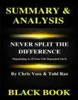 Summary & Analysis sinopsis y comentarios