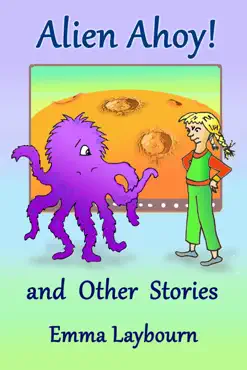 alien ahoy! and other stories imagen de la portada del libro