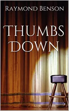 thumbs down book cover image