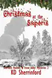 Christmas at the Saporis sinopsis y comentarios