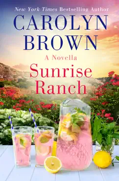 sunrise ranch book cover image