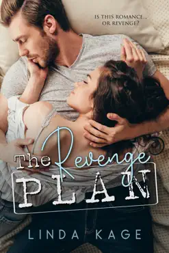 the revenge plan book cover image