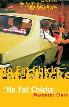 no fat chicks book cover image