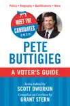 Meet the Candidates 2020: Pete Buttigieg sinopsis y comentarios