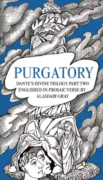 purgatory book cover image