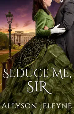 seduce me, sir book cover image