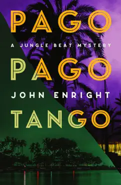 pago pago tango book cover image