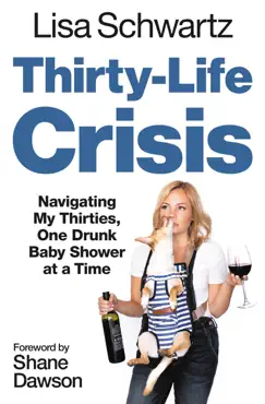 thirty-life crisis book cover image