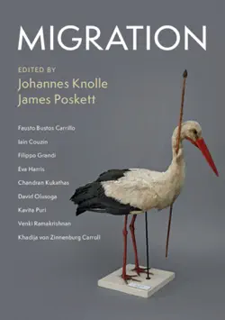 migration imagen de la portada del libro