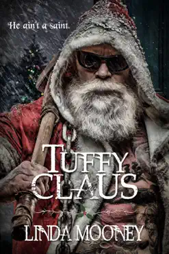 tuffy claus book cover image