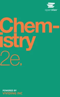 chemistry 2e book cover image
