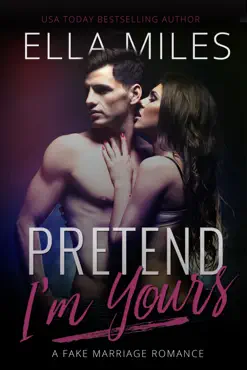 pretend i'm yours book cover image
