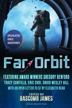 far orbit book cover image
