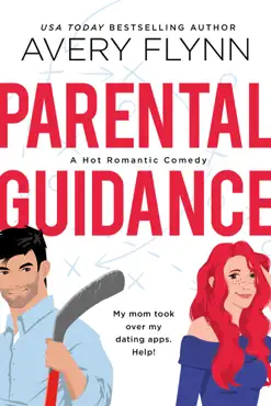 parental guidance imagen de la portada del libro